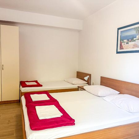 Niko Apartments Drvenik  Kültér fotó